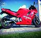 Honda CBR F2