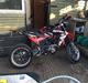 Aprilia SXV Super Moto