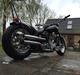 Harley Davidson FL 1200 *SOLGT*