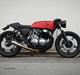 Honda CB 750 F2 Cafe racer