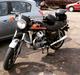 Honda CX500 D