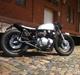 Suzuki GS750/850 Café Racer