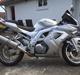 Suzuki Sv1000s