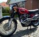 Honda cl450k5 Scrambler