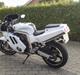Suzuki GSXR 400 GK76A