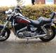 Honda VT1100