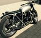 Honda CB400F - Cafe - Brat stilen