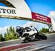 Suzuki GSXR 750 K7 trackday bike