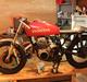 Honda Cb 400 Four Cafe Racer
