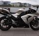 Kawasaki ZX10R (solgt)