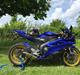 Yamaha R6