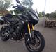 Yamaha Mt 09 tracer