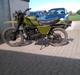 Yamaha DT 250 mx