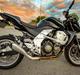 Kawasaki Z 750