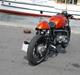 BMW r65ls cafe racer
