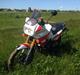 Yamaha XTZ 750 Super Tenere