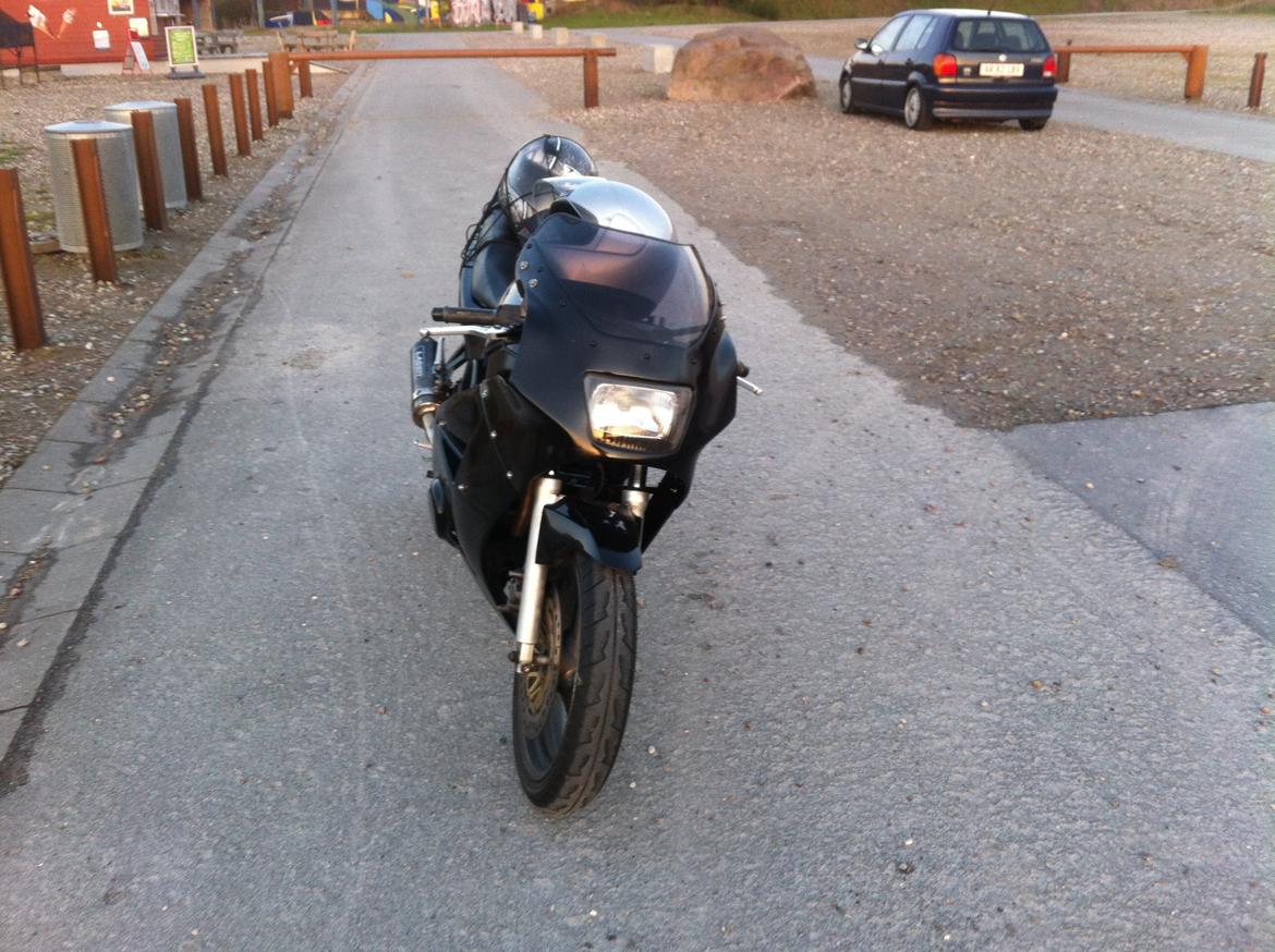 Suzuki GS500E billede 7