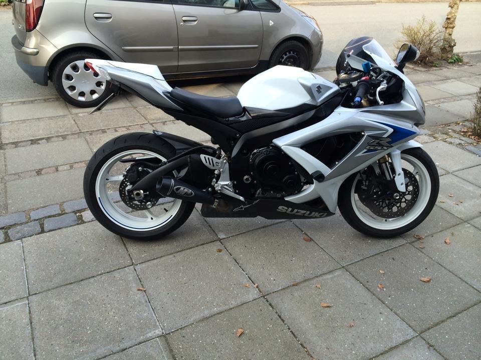 gsxr600 olx