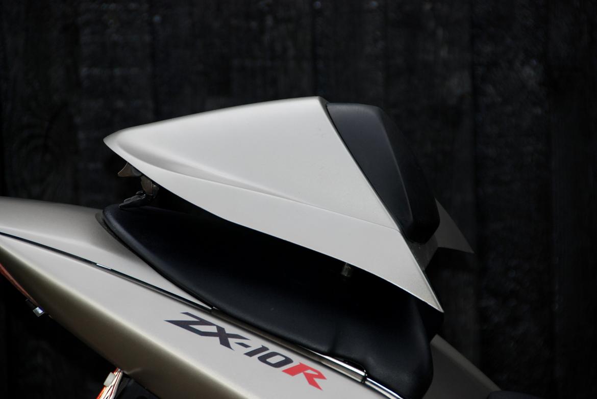 Kawasaki zx10r billede 14