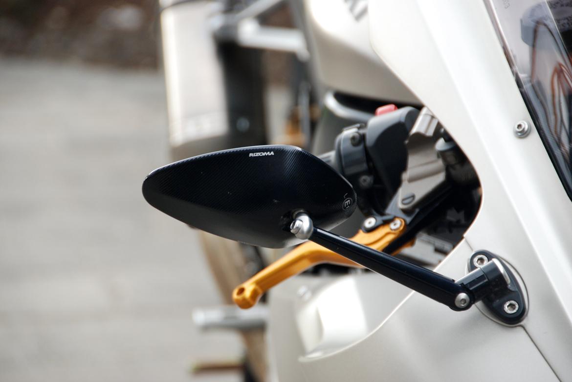 Kawasaki zx10r billede 15