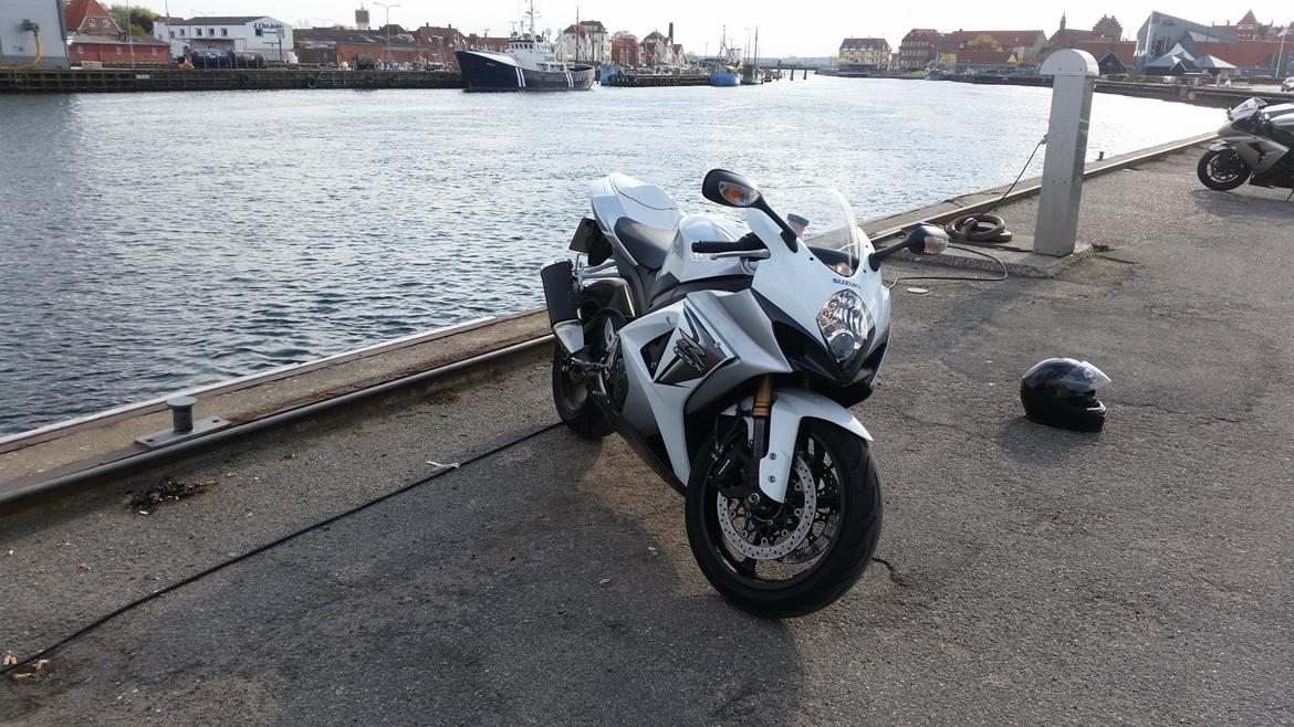 Suzuki GSX-R 1000 billede 7