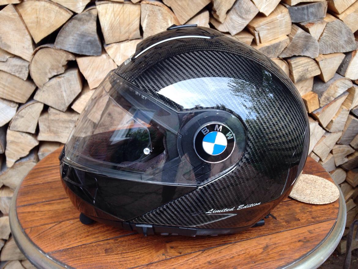 BMW R 1200 S billede 2