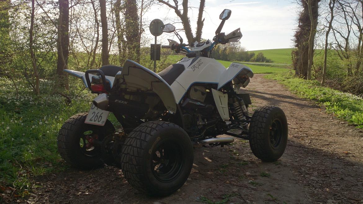 Dinli 901 *SOLGT* billede 6