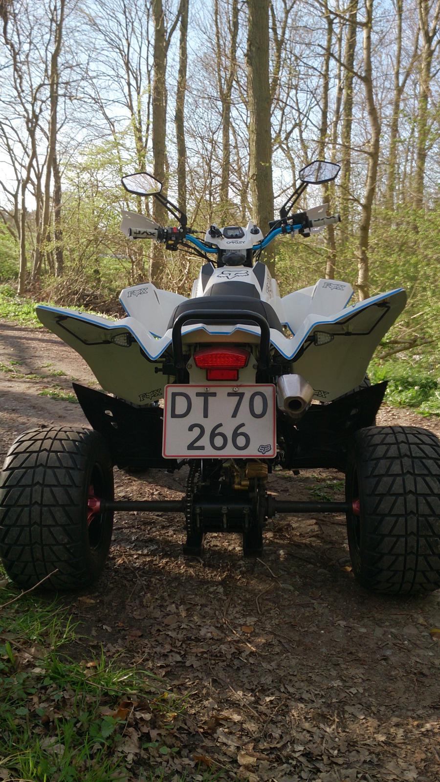 Dinli 901 *SOLGT* billede 7