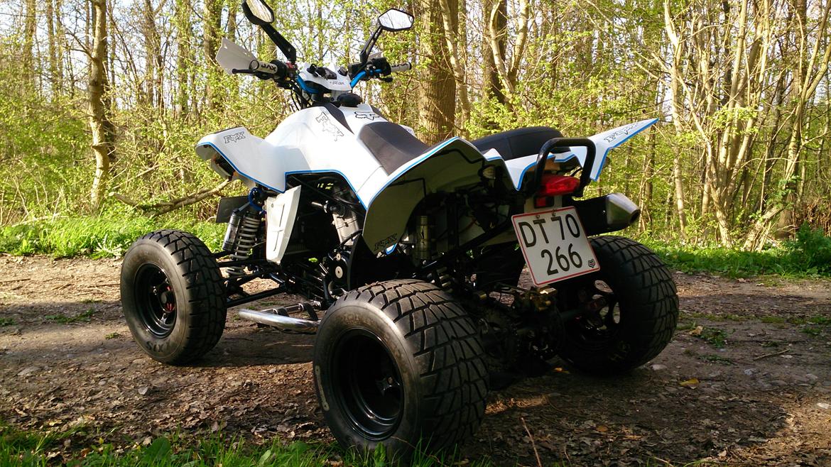 Dinli 901 *SOLGT* billede 8