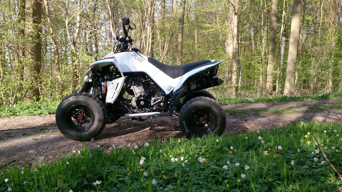 Dinli 901 *SOLGT* billede 9