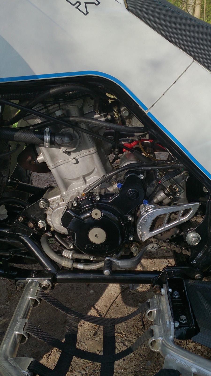 Dinli 901 *SOLGT* billede 11