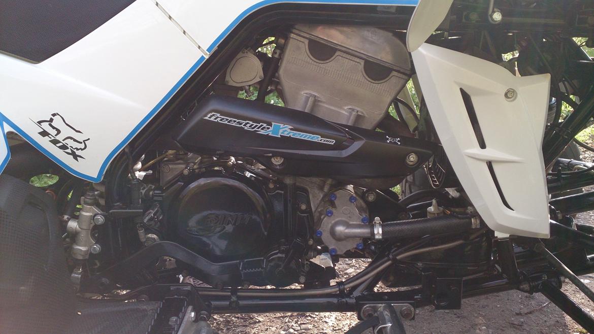 Dinli 901 *SOLGT* billede 13