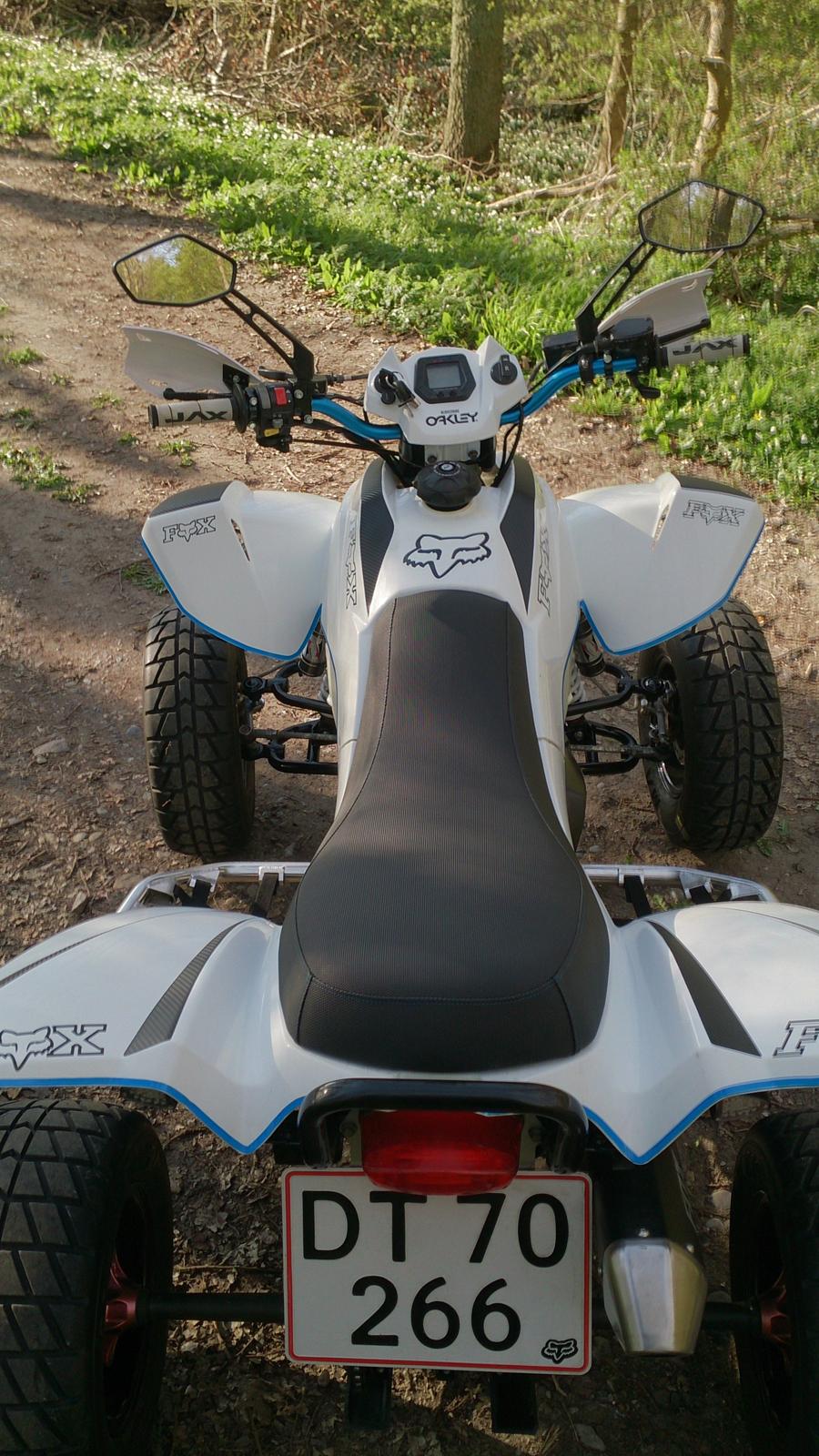 Dinli 901 *SOLGT* billede 14