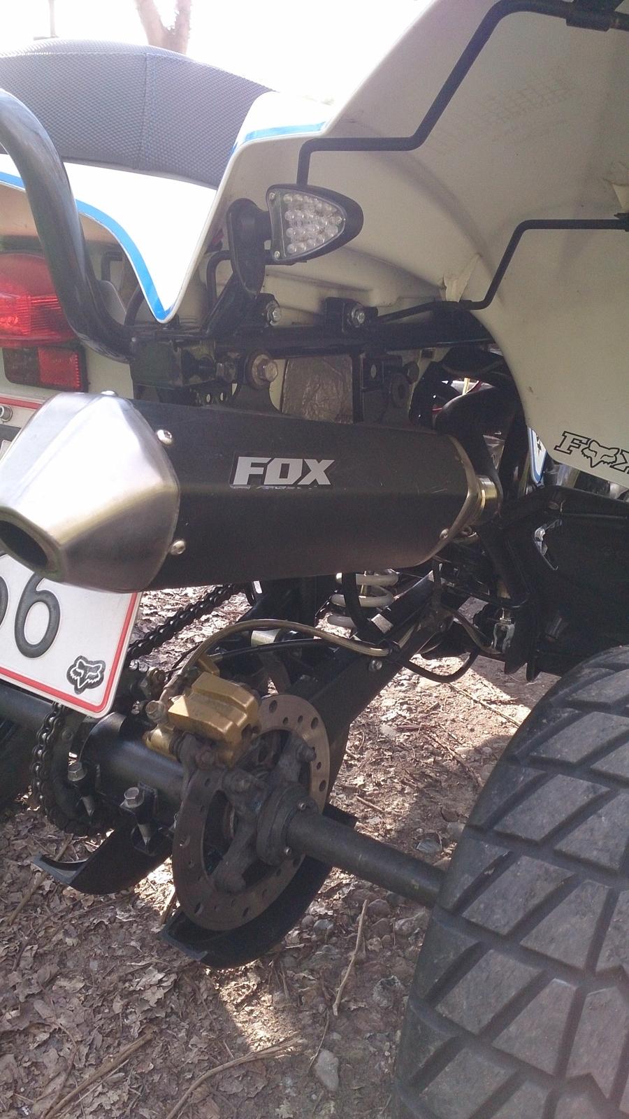 Dinli 901 *SOLGT* billede 12