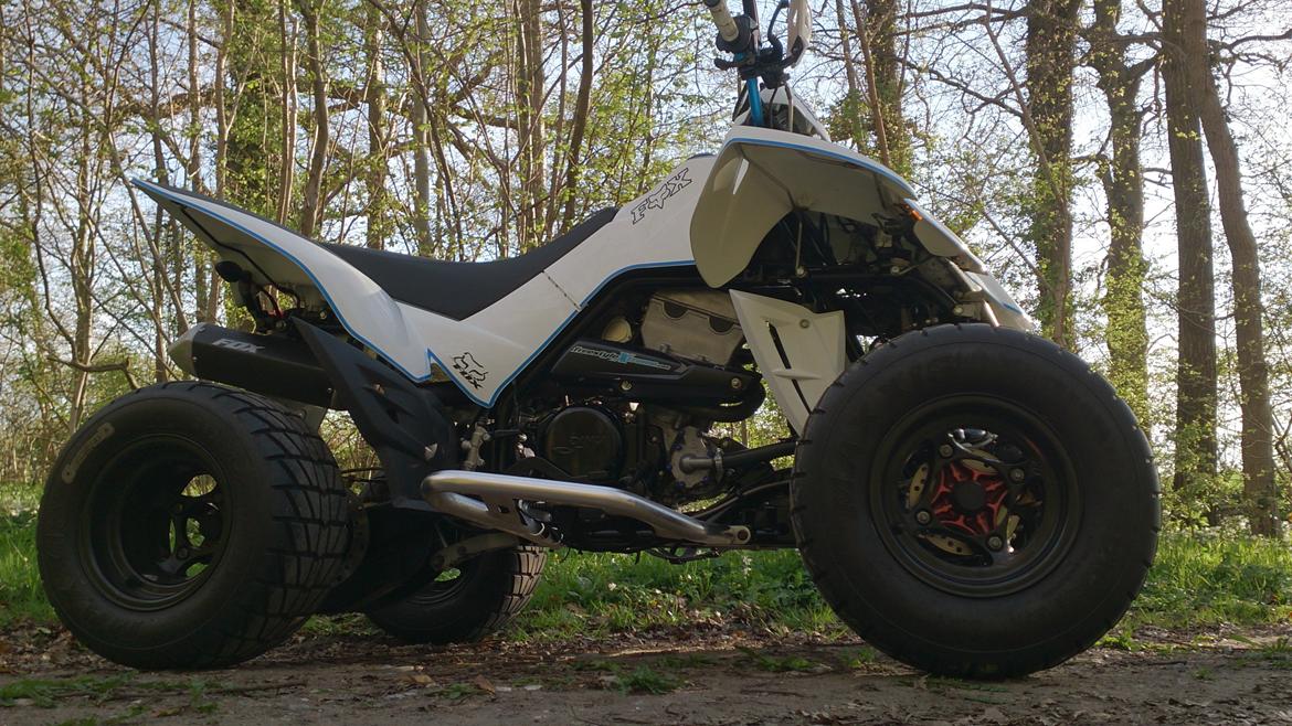 Dinli 901 *SOLGT* billede 15