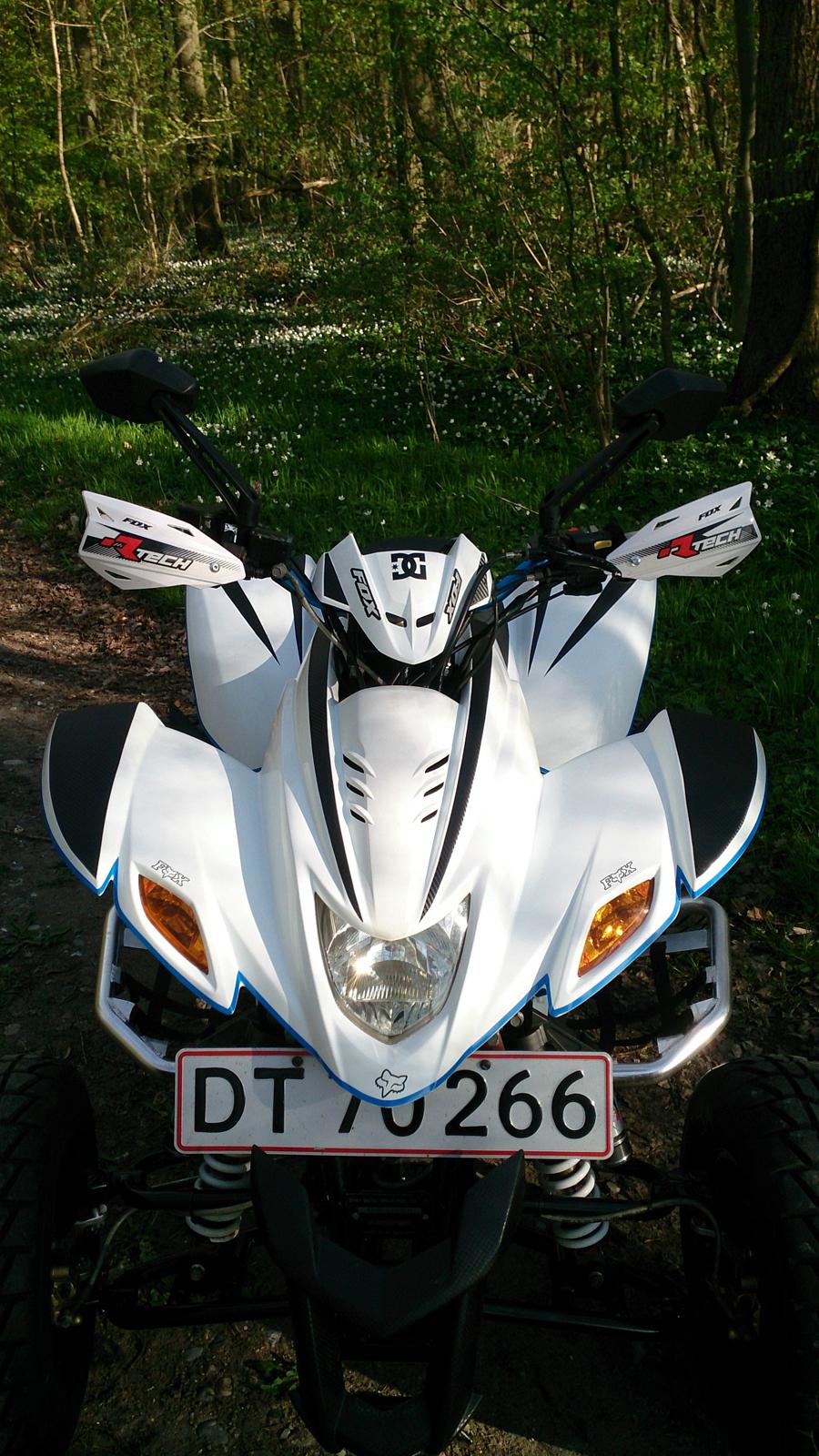 Dinli 901 *SOLGT* billede 20