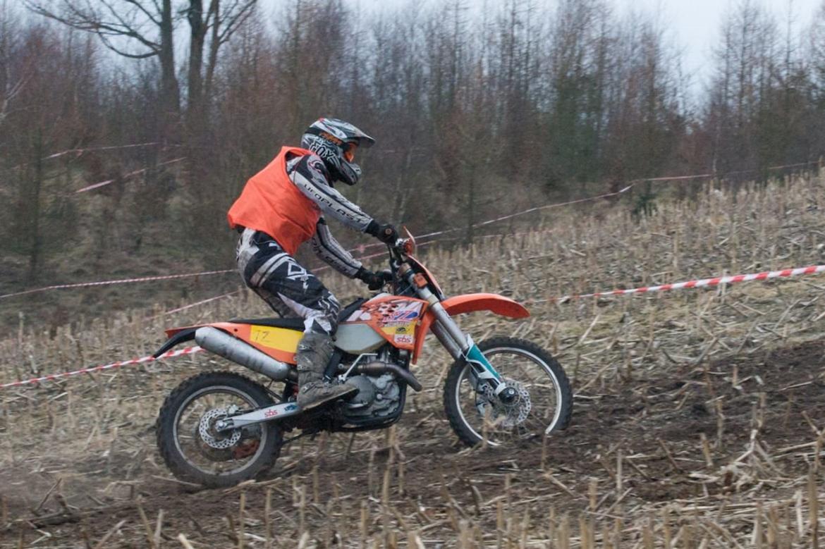 KTM EXC 450 sixdays - Enduro DM 2013 billede 9