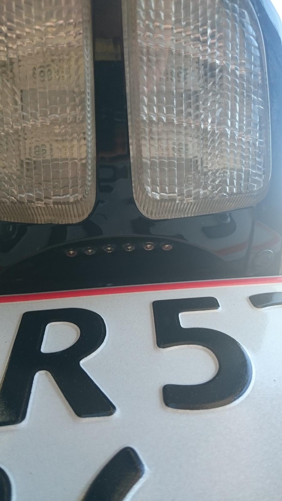 Suzuki Gsxr 750 billede 6