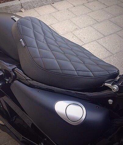 Harley Davidson sportster iron 883 billede 10