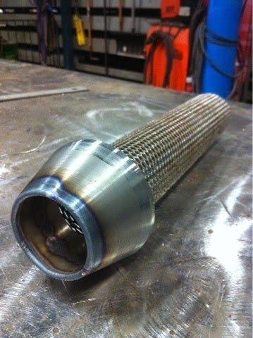 Suzuki GS750/850 Café Racer billede 18