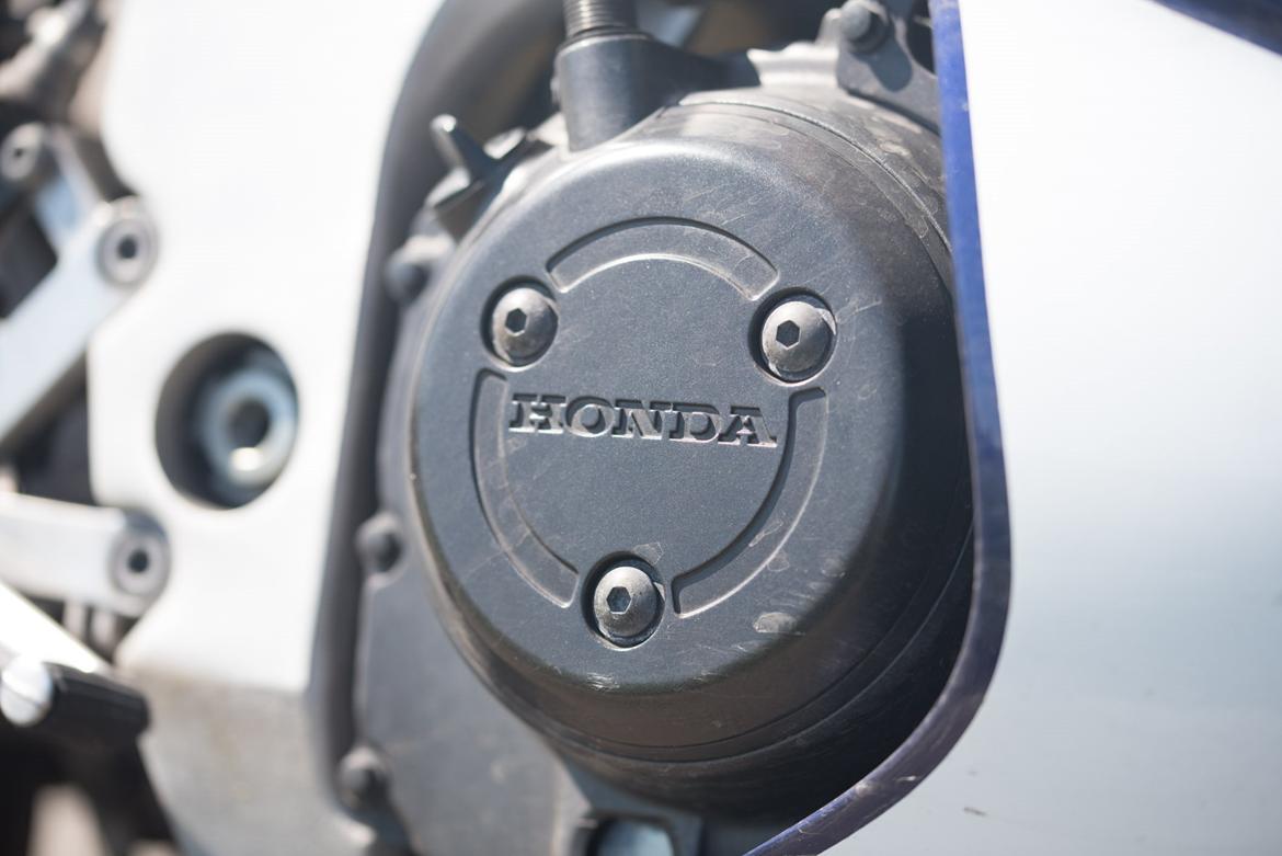 Honda CBR 900 RR billede 13