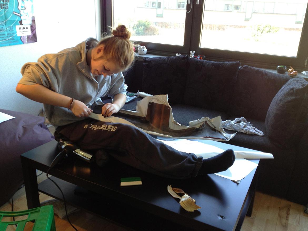 Suzuki GSXR 400 GK76A billede 25