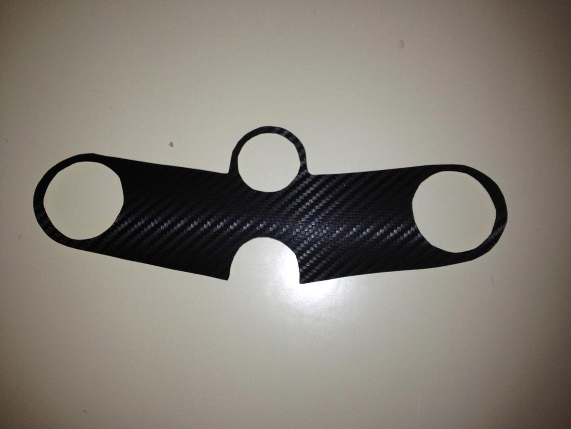 Suzuki GSXR 400 GK76A billede 17