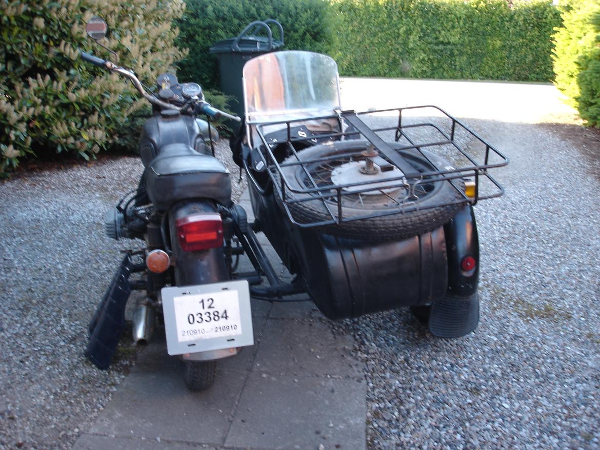 Dnepr MT-16 billede 2
