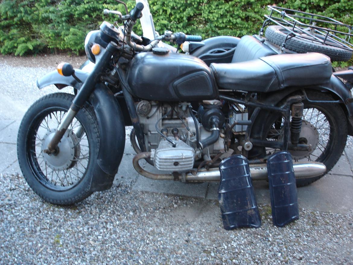 Dnepr MT-16 billede 3