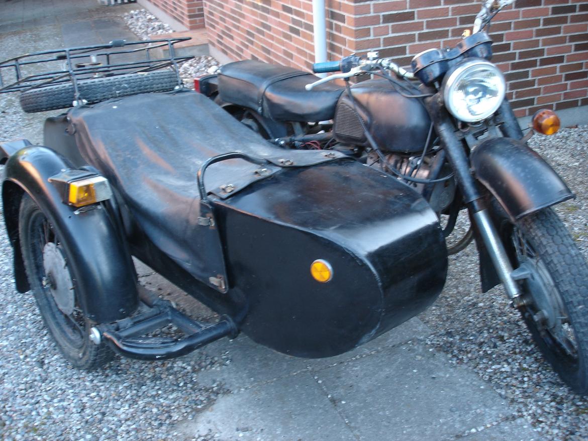 Dnepr MT-16 billede 6
