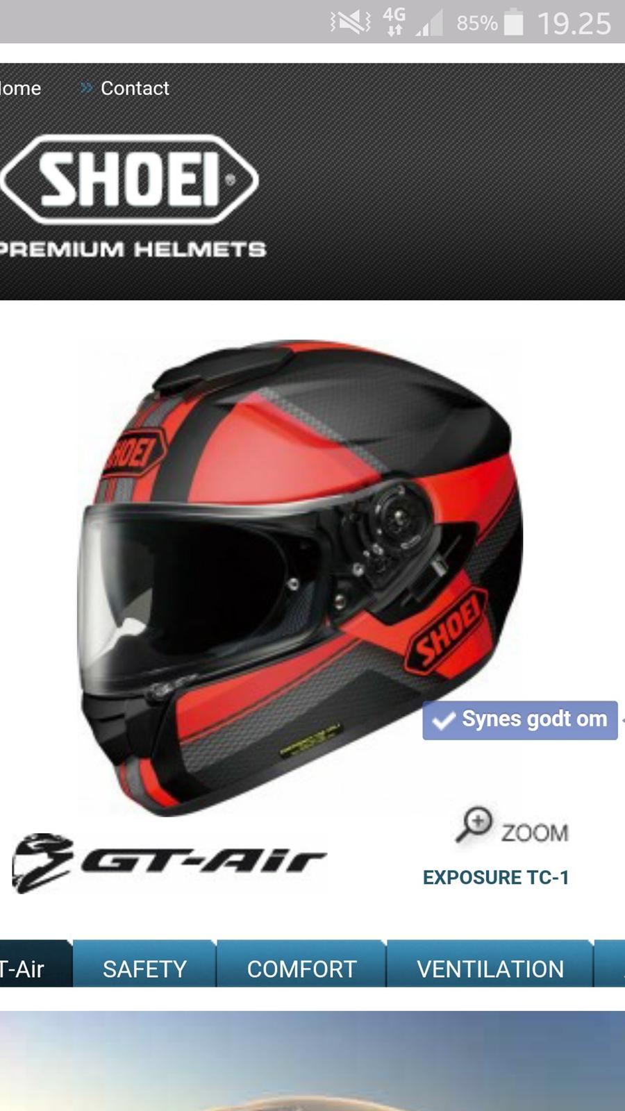 Suzuki hayabusa  billede 5