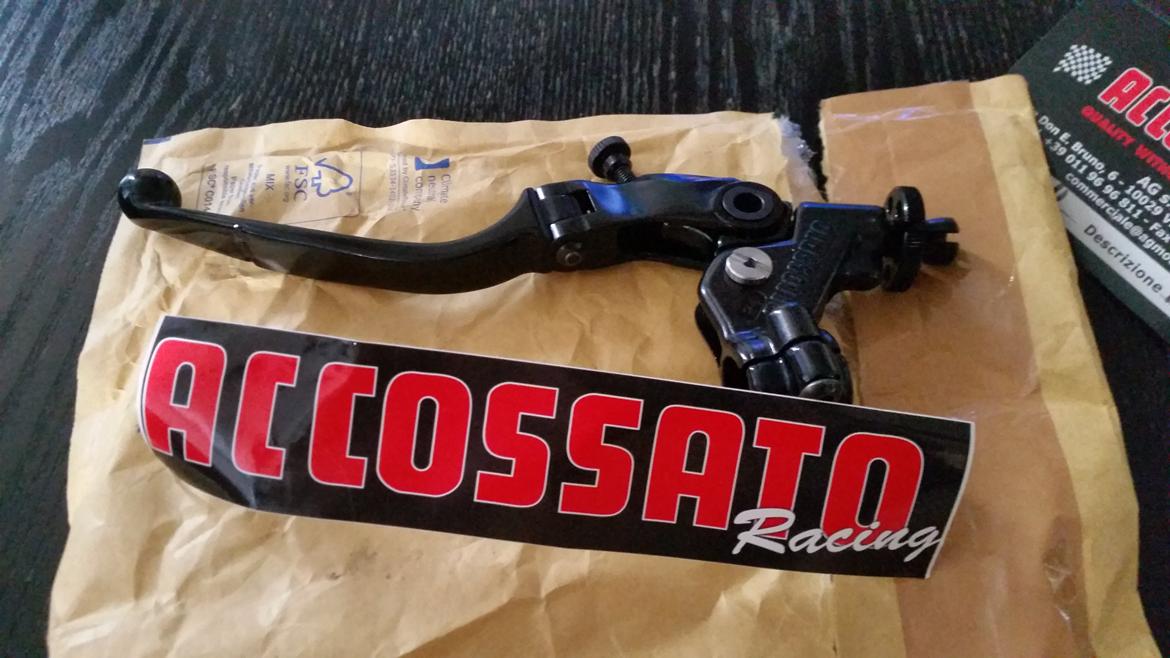 Honda CBR 600 RR7  PC40  ( solgt ) billede 23