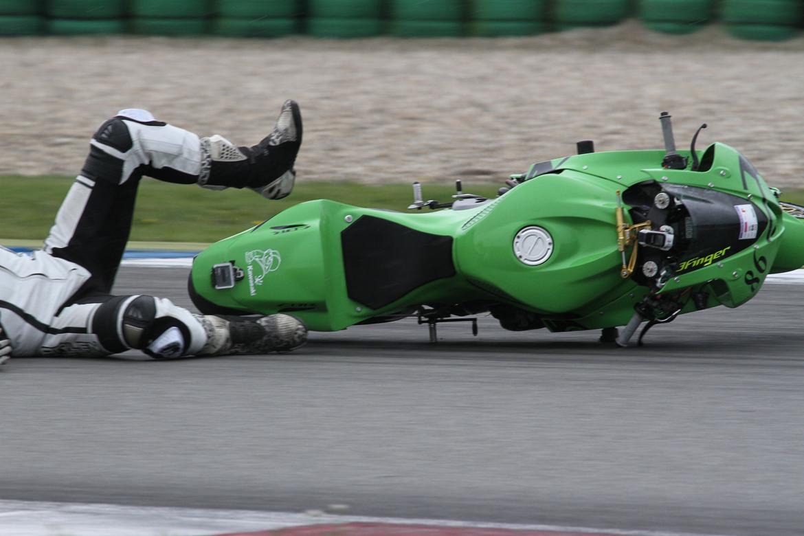 Honda CBR 600 RR7  PC40  ( solgt ) billede 28