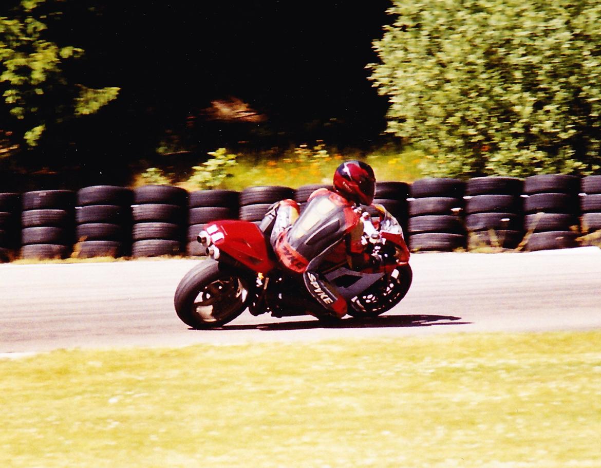 Ducati 748 (solgt) billede 10